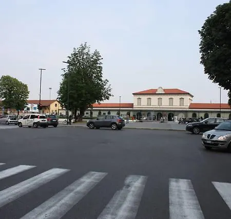 Via Maironi Da Ponte Apartment Bergamo