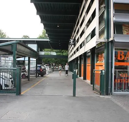 Via Maironi Da Ponte