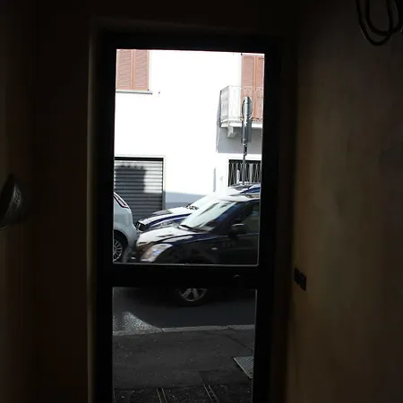 Via Maironi Da Ponte Apartment *