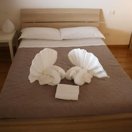 Apartment Via Maironi Da Ponte Bergamo