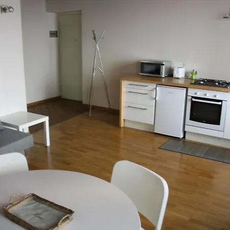 Via Maironi Da Ponte Apartment Bergamo