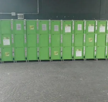 Apartamento Via Maironi Da Ponte *