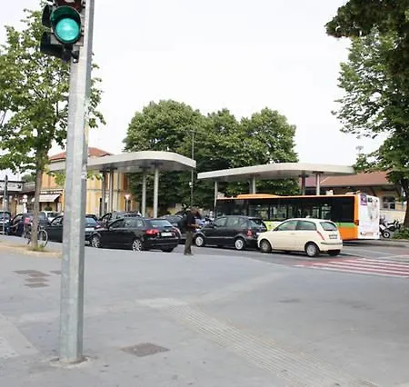 Via Maironi Da Ponte * Bérgamo