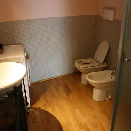 Via Maironi Da Ponte Apartamento Bérgamo