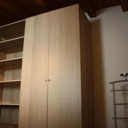 Apartamento Via Maironi Da Ponte